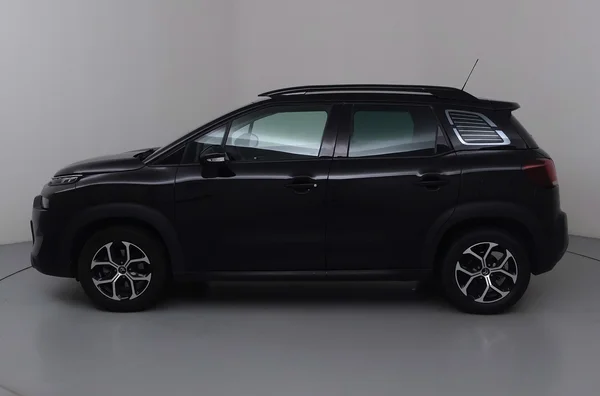 Citroen C3 Aircross (2022) — foto 12 van 38