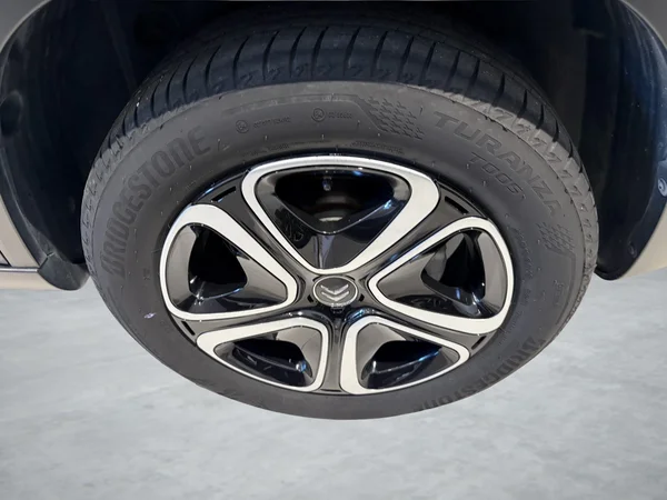Citroën C3 Aircross (2021) — foto 15 van 17