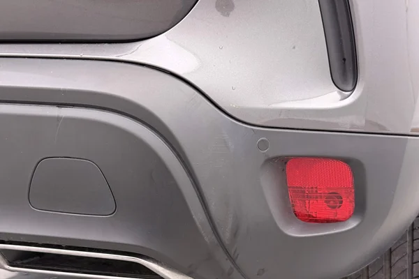 Citroen C5 Aircross (2025) — foto 29 van 36