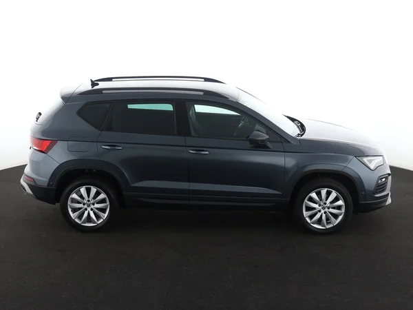 SEAT Ateca (2021) — foto 24 van 28