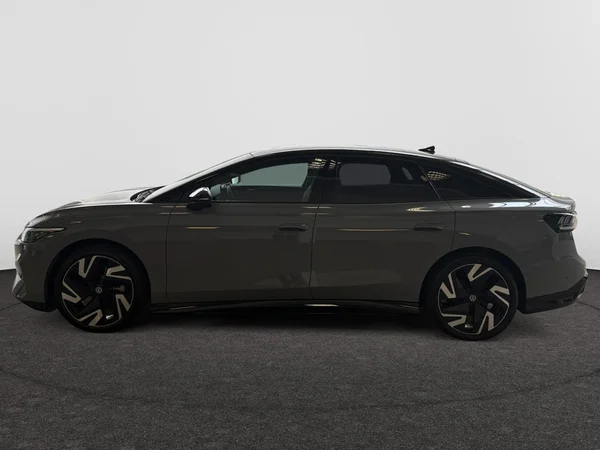 VOLKSWAGEN ID.7 (2026) — foto 9 van 24