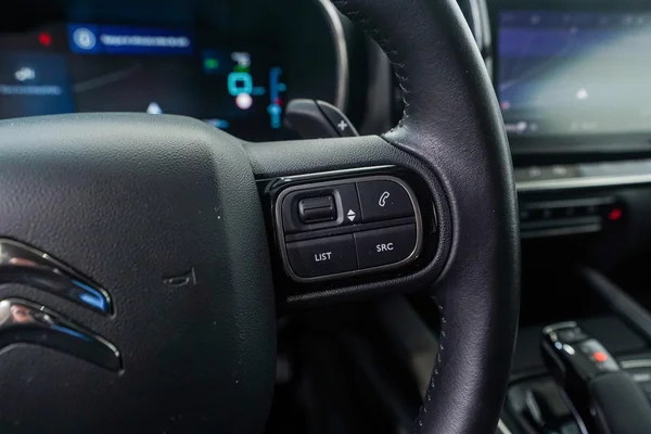 Citroen C5 Aircross PHEV (2021) — foto 11 van 39