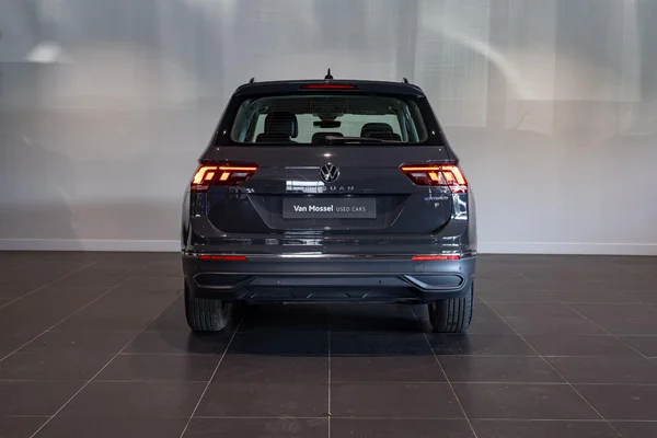 Volkswagen Tiguan (2022) — foto 34 van 37