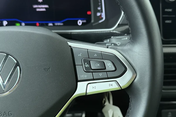 Volkswagen T-Cross (2025) — foto 7 van 20