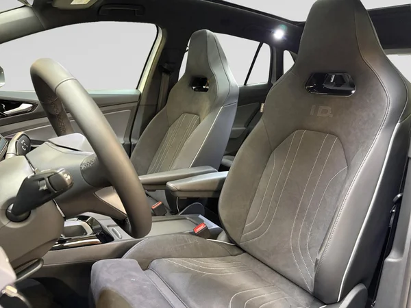VOLKSWAGEN ID.4 (2026) — foto 7 van 15