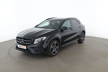Mercedes-Benz GLA-Klasse d87da723-aba9-4e40-b8ba-6bdee67ec36e