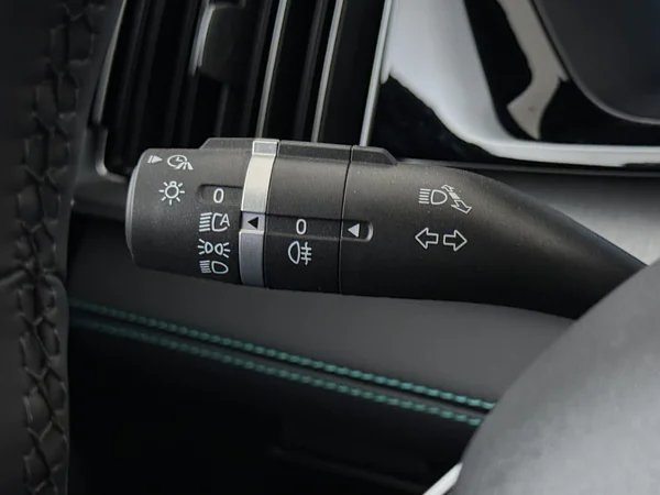BYD Seal U (2026) — foto 16 van 34