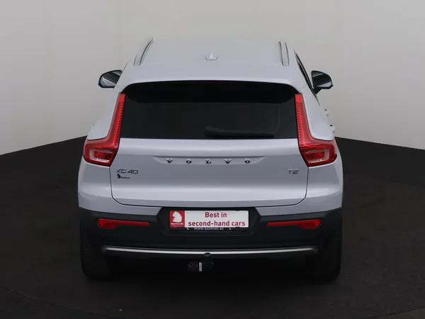 VOLVO XC40 (2021) — foto 27 van 30