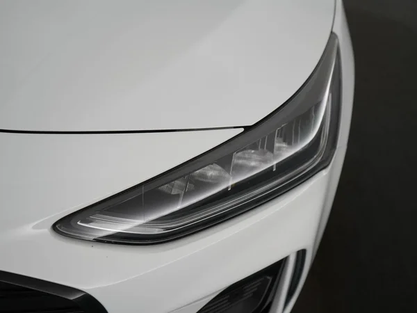 Ford Focus (2024) — foto 5 van 23