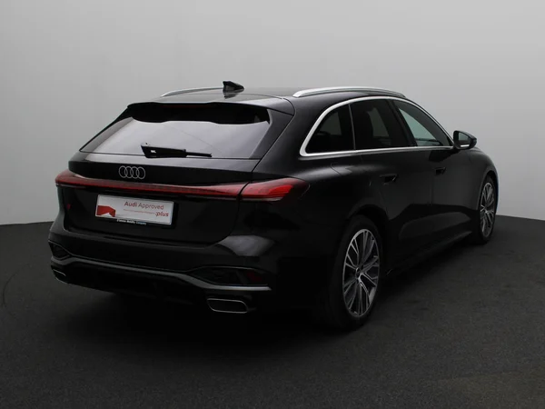 AUDI A5 Avant (2025) — foto 19 van 25