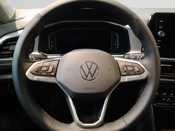 VOLKSWAGEN T-Roc (2025) — foto 5 van 23