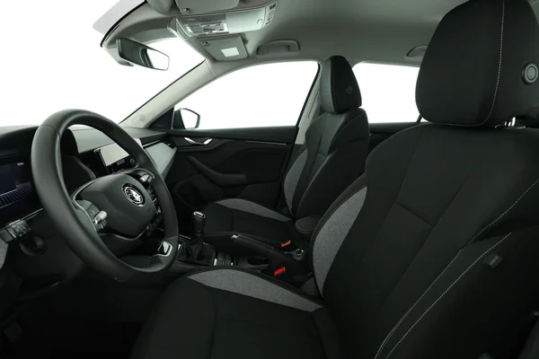Skoda Kamiq (2024) — foto 16 van 16