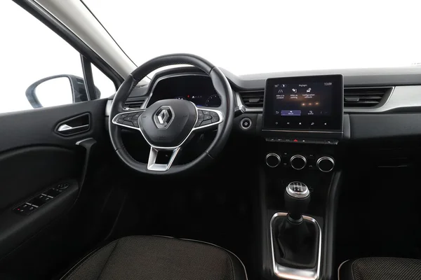 Renault Captur (2020) — foto 4 van 16