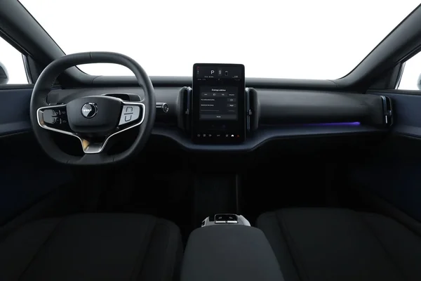 Volvo EX30 (2024) — foto 3 van 16