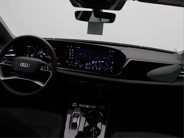 AUDI A5 Avant (2025) — foto 10 van 15