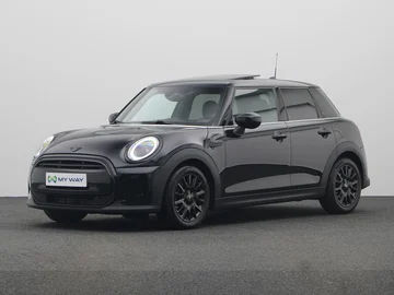 MINI Mini 5 Doors (F55 LCI II) (2022)