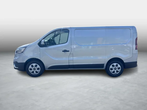 Renault Trafic (2026) — foto 12 van 18