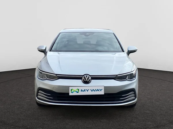 VOLKSWAGEN Golf VIII (2020) — foto 17 van 18