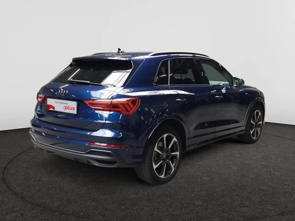 AUDI Q3 (2024) — foto 19 van 22