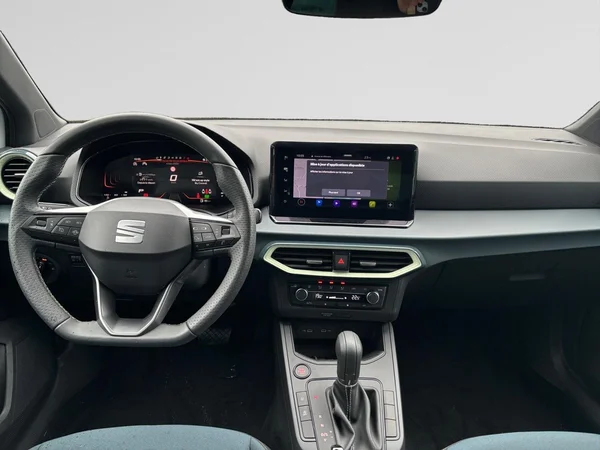 SEAT Arona (2025) — foto 7 van 8
