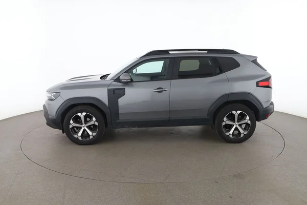 Dacia Duster (2024) — foto 9 van 16