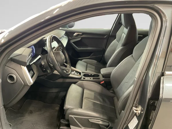 AUDI A3 Sportback (2021) — foto 23 van 23