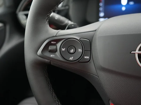 Opel Corsa (2025) — foto 11 van 23
