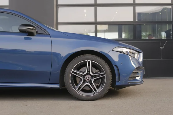 Mercedes-Benz A-Klasse (2024) — foto 14 van 31
