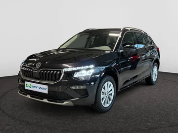 SKODA Kamiq (2026)