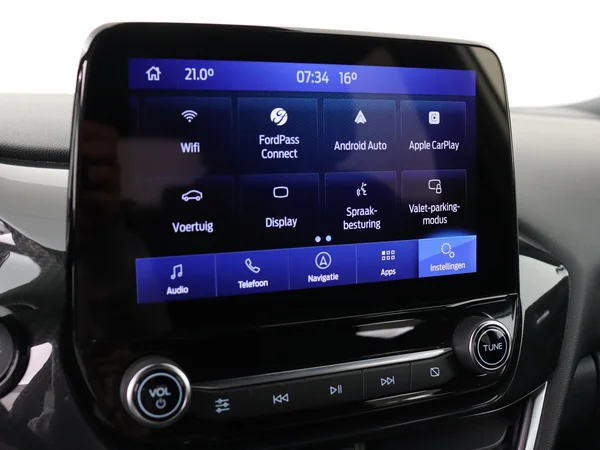 FORD Puma (2022) — foto 13 van 29