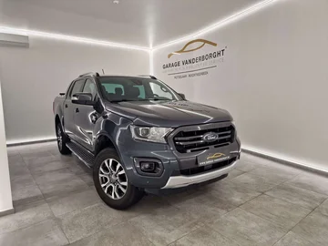 Ford Ranger 721c5a02-4f8a-408d-bd94-02eff8bd2023