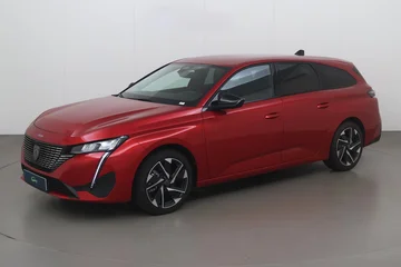 Peugeot 308 SW (2025)