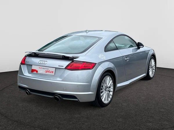 AUDI TT Coupé (2018) — foto 12 van 22