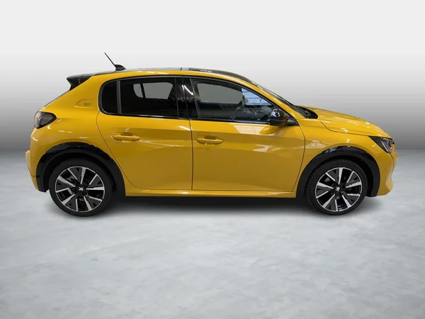 Peugeot 208 (2021) — foto 17 van 20