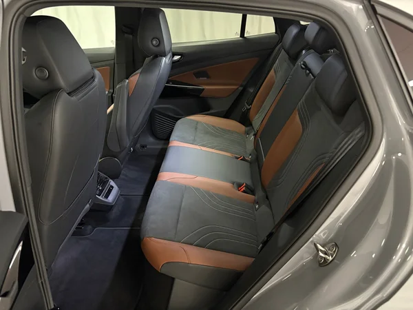 VOLKSWAGEN ID.5 (2025) — foto 6 van 15