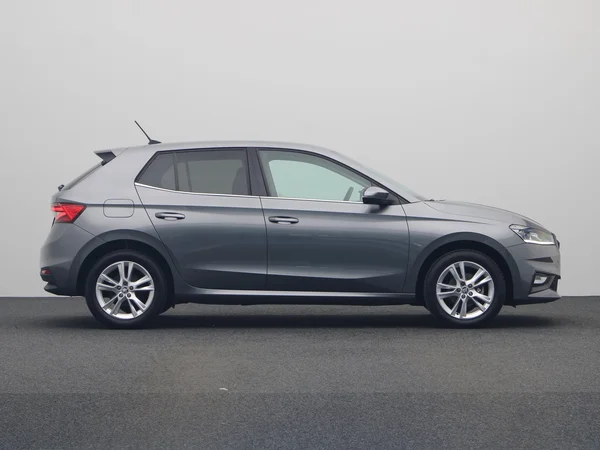 SKODA Fabia (2022) — foto 17 van 20