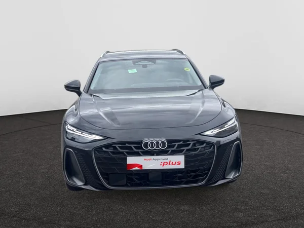 AUDI A6 Avant (2026) — foto 14 van 23