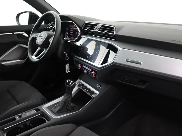 AUDI Q3 (2025) — foto 13 van 19