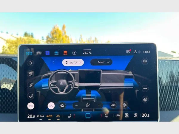 Volkswagen Tiguan (2025) — foto 8 van 31