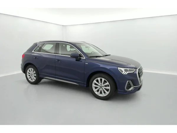 AUDI Q3 (2022) — foto 31 van 39
