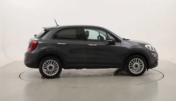 Fiat 500x (2022) — foto 23 van 26