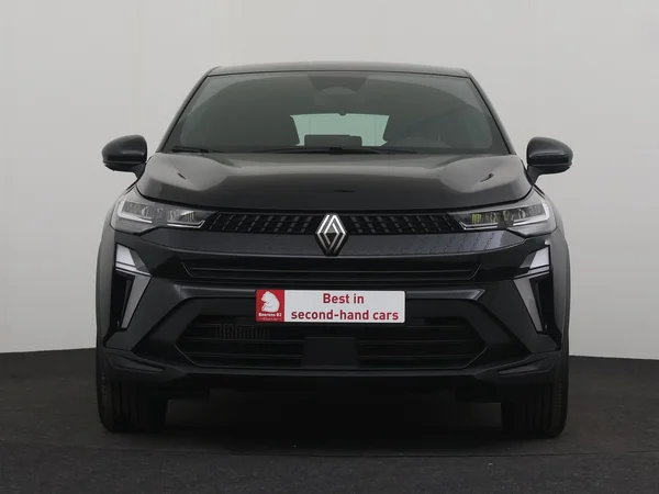 RENAULT Captur (2025) — foto 23 van 25