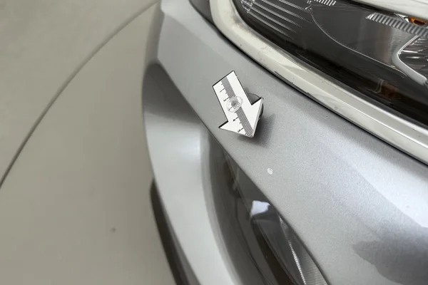 Citroen C3 (2019) — foto 15 van 30