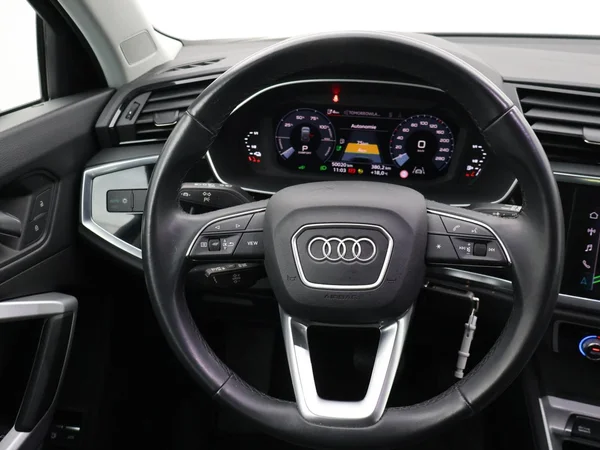 AUDI Q3 PHEV (2024) — foto 17 van 27