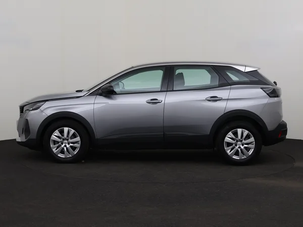 PEUGEOT 3008 (2022) — foto 12 van 27