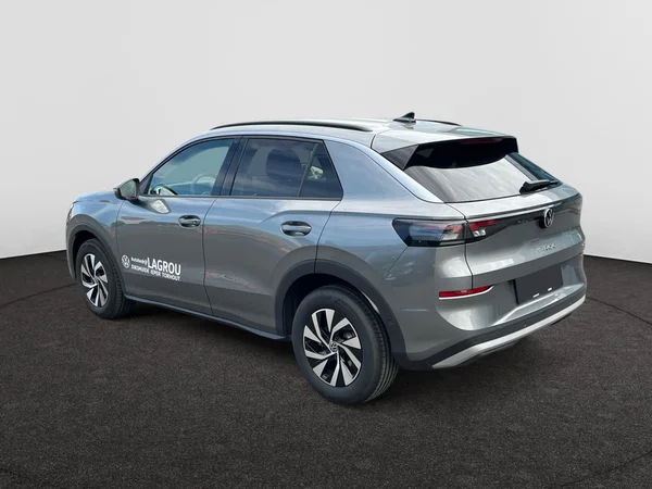 VOLKSWAGEN T-Roc (2025) — foto 12 van 21
