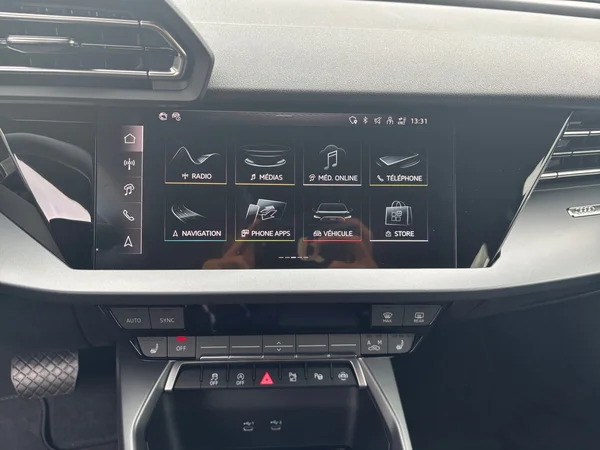 AUDI A3 Allstreet (2024) — foto 5 van 20
