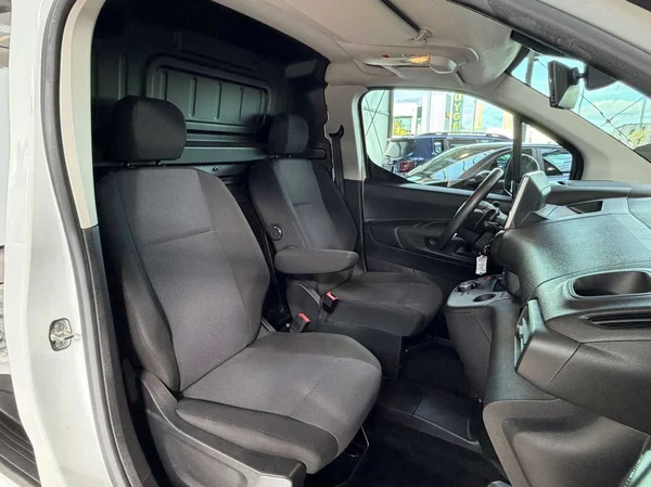 Citroen Berlingo (2021) — foto 17 van 19