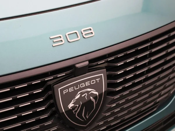 Peugeot 308 (2023) — foto 28 van 44