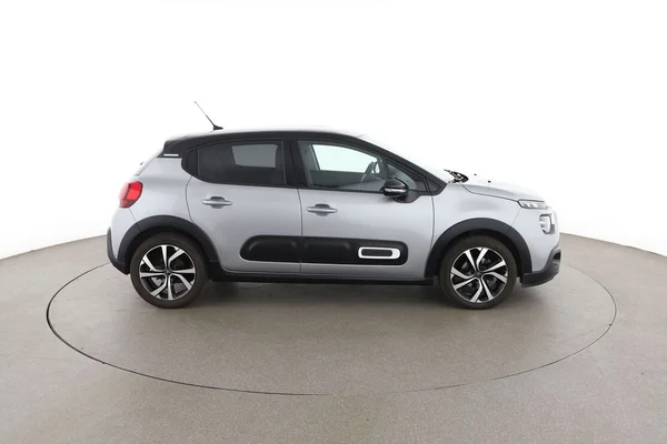 Citroen C3 (2021) — foto 13 van 16